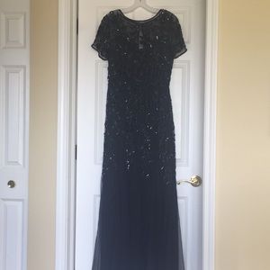 Beautiful Mother of bride or groom